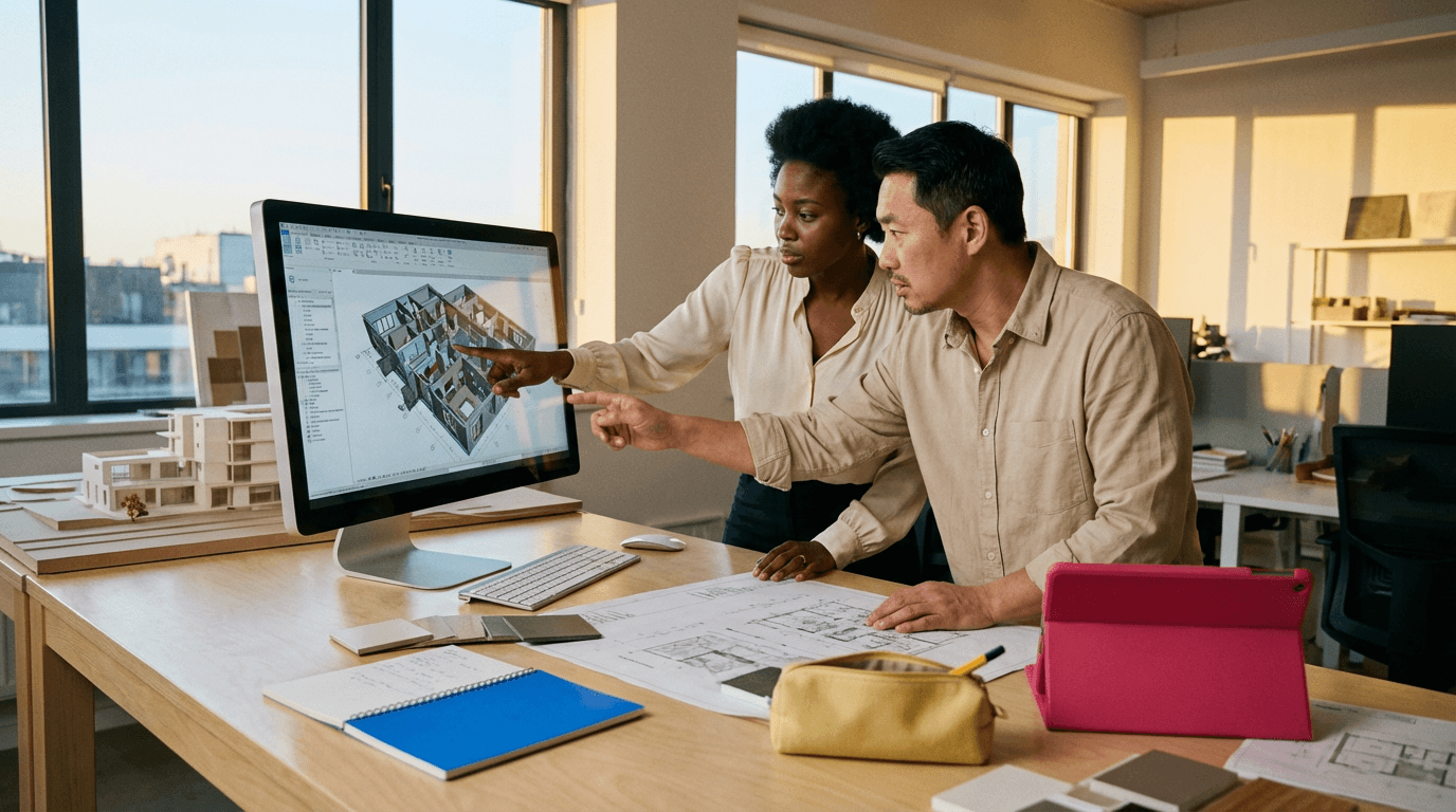 Curso de Especialista BIM