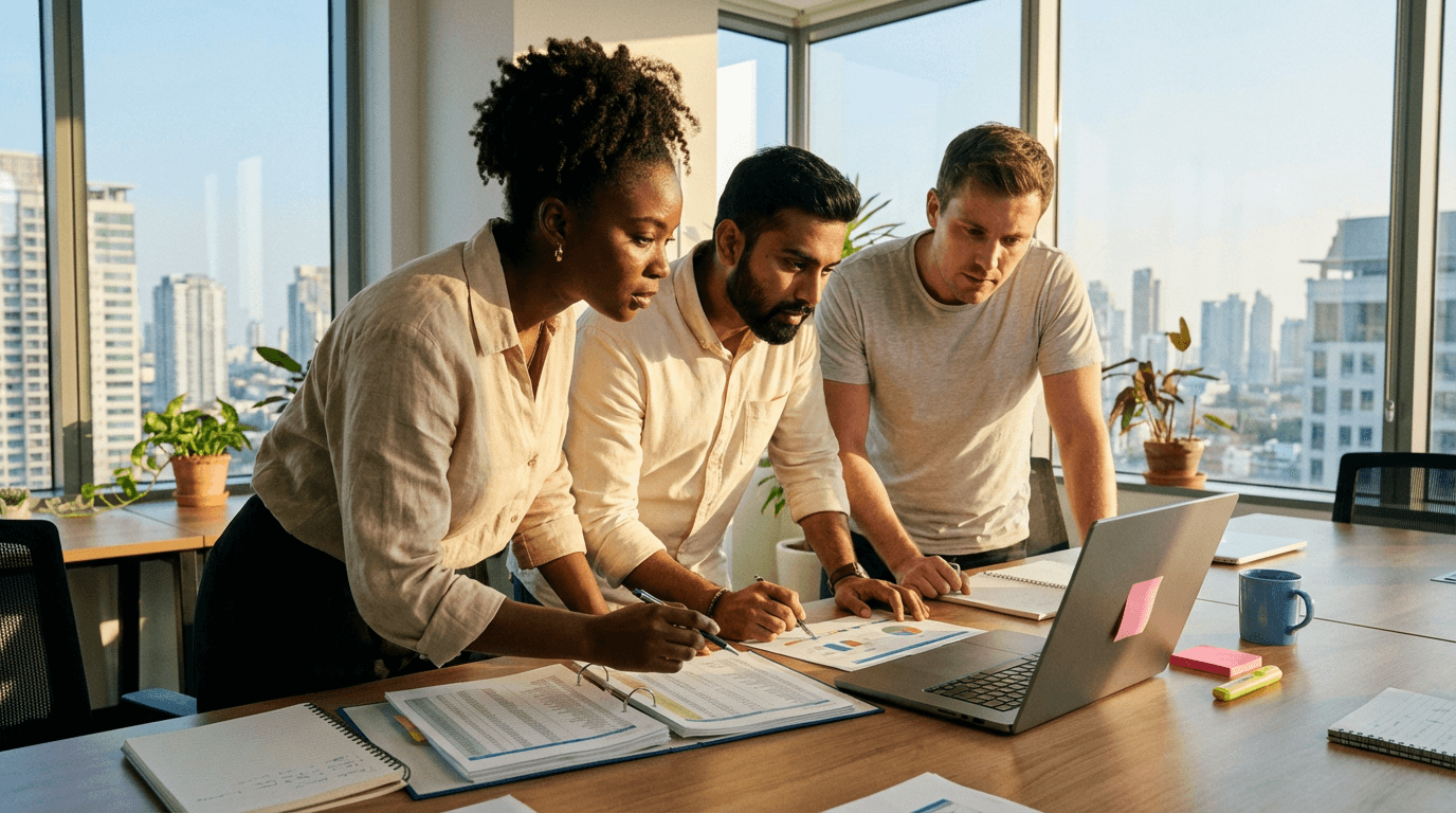 corso di amministrazione, finanza e controllo