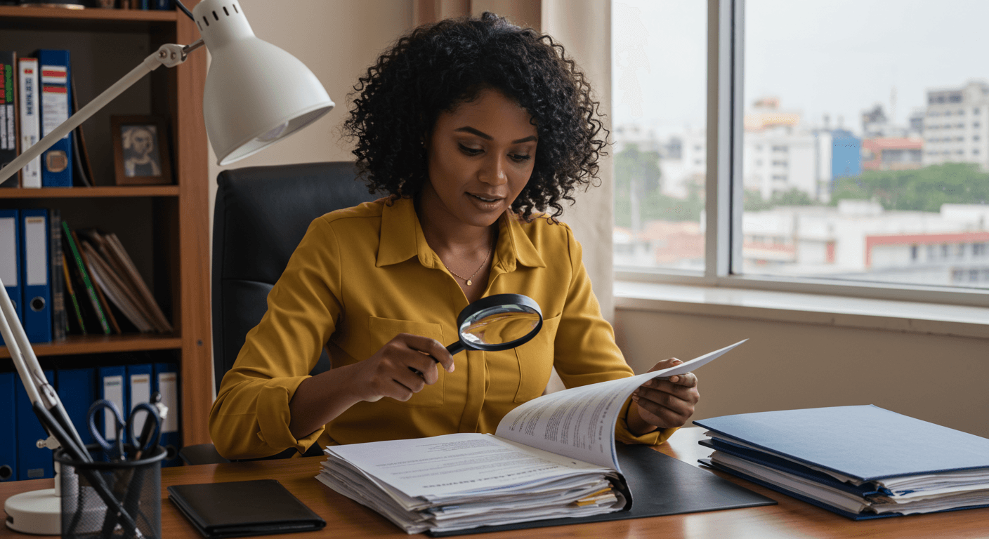 Curso de Perito Judicial Grafotécnico