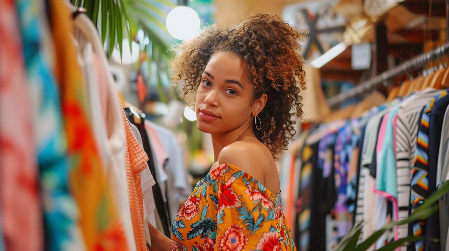 Curso de Consultoria de Moda Sustentável e Personalizada