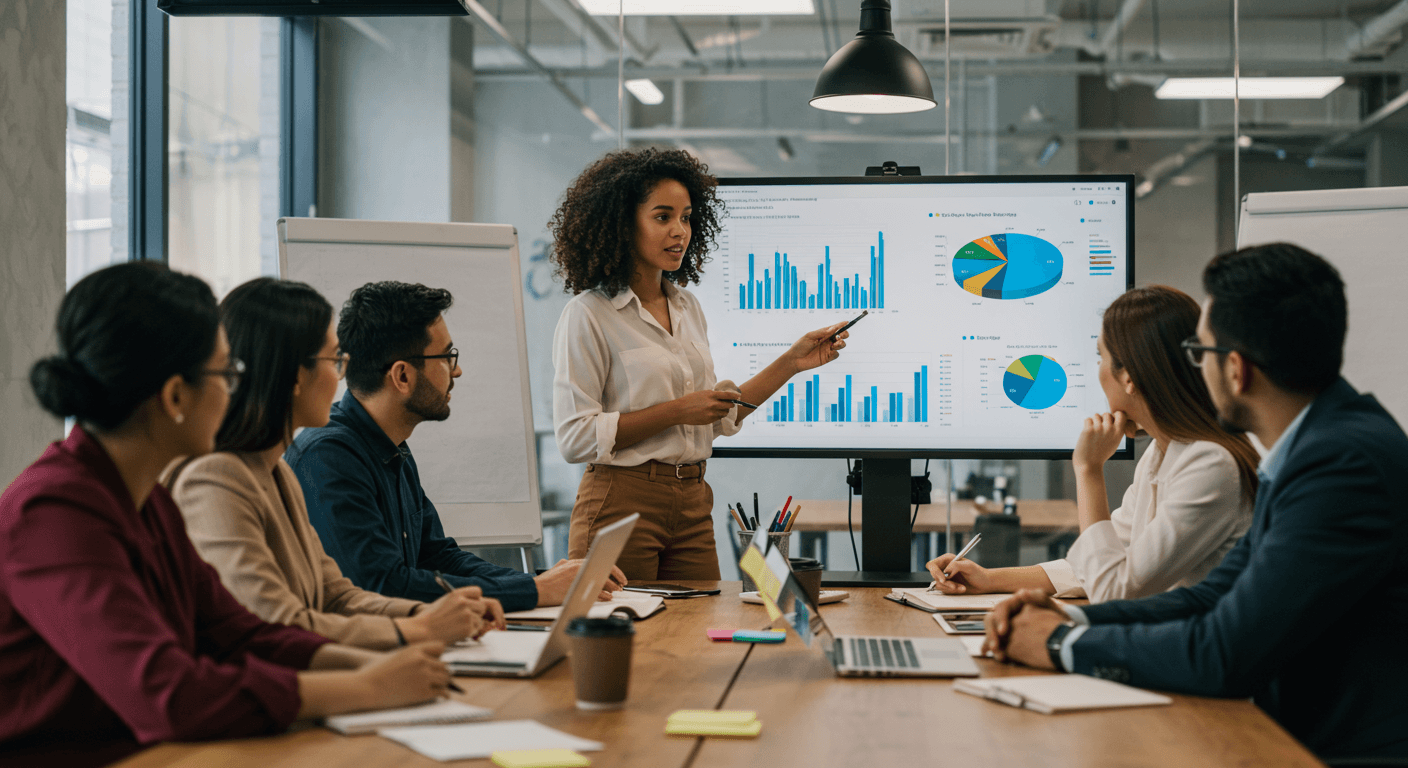 Curso de Sales Enablement