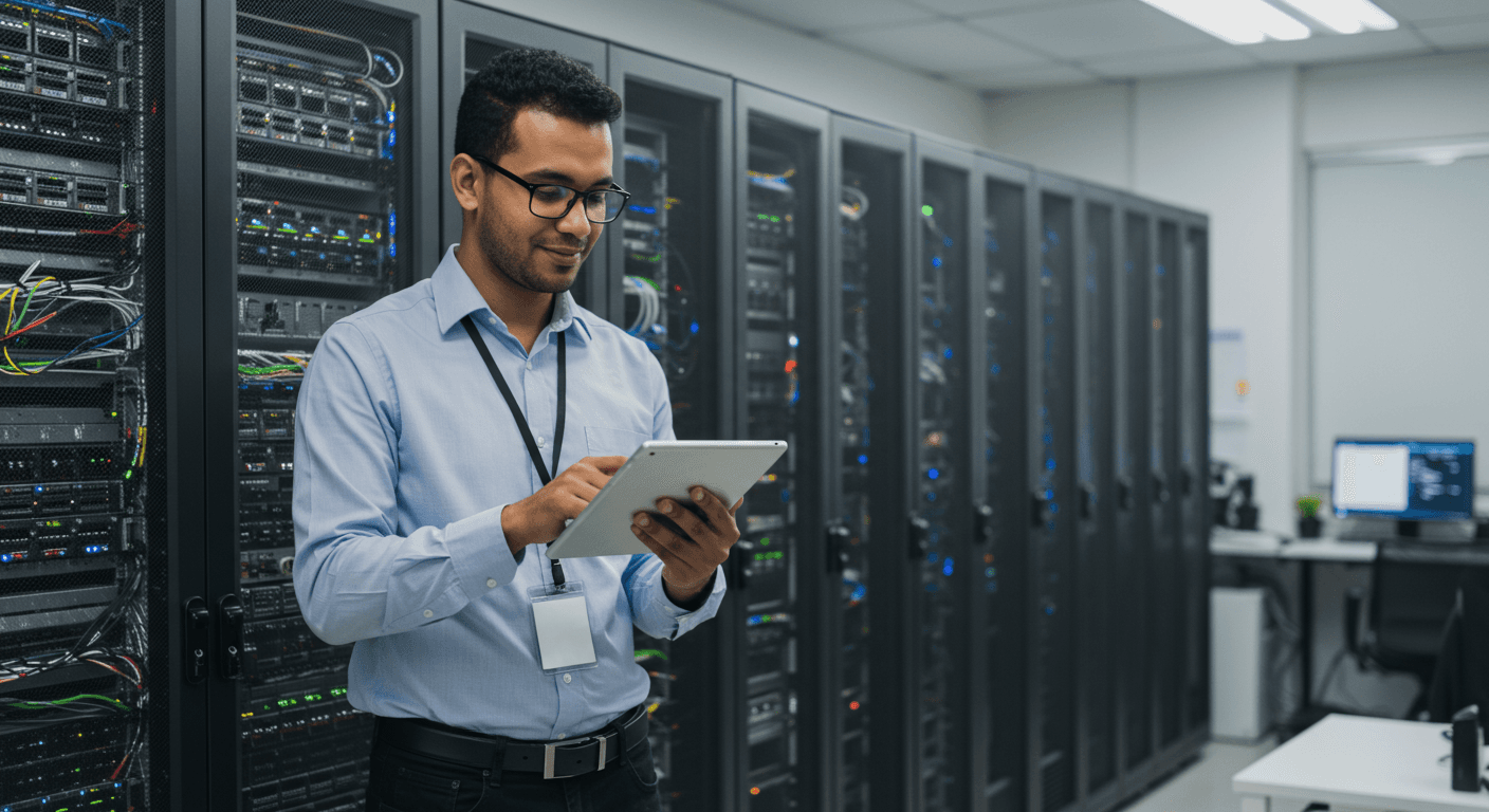 Curso de DBA MySQL