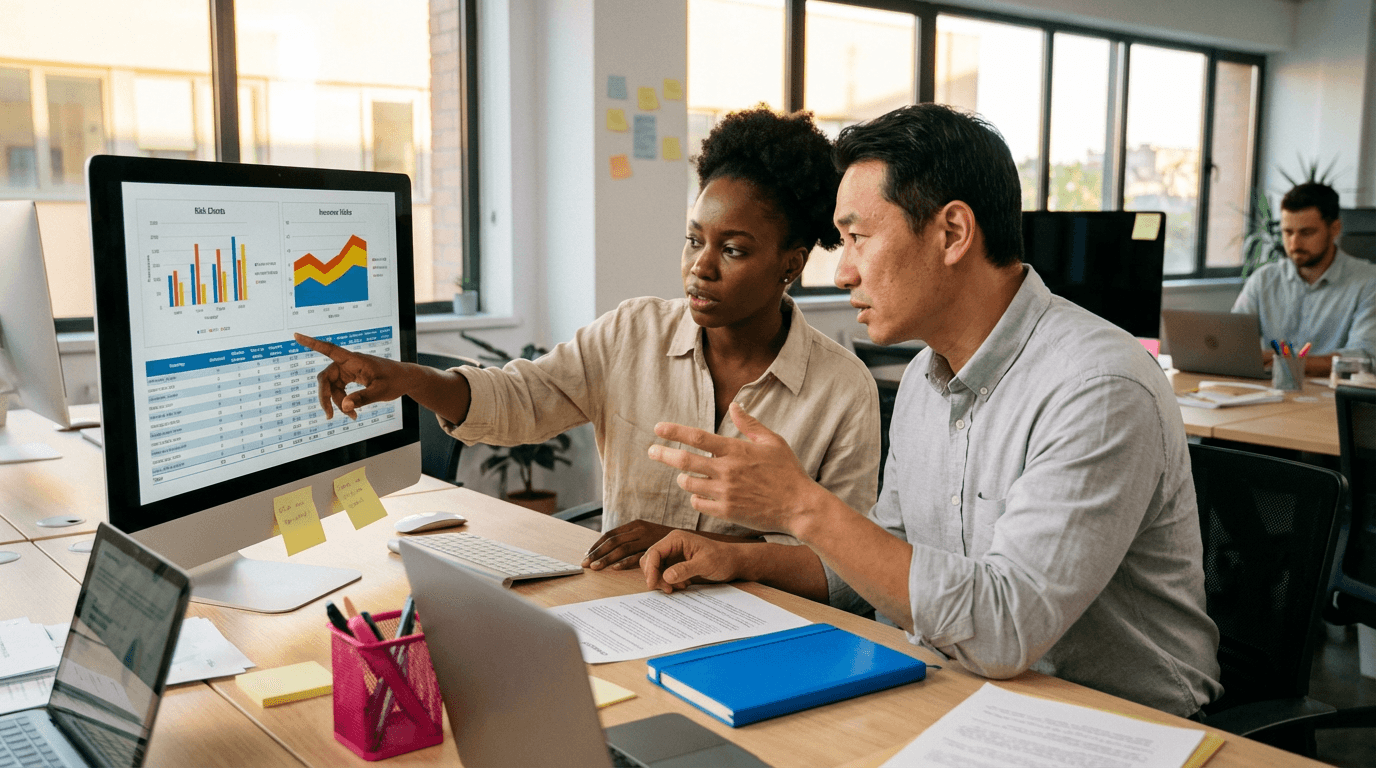 Curso de Coordenador de Riscos