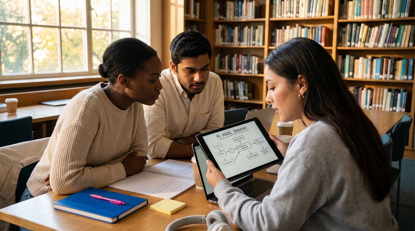 AI Course for Beginners