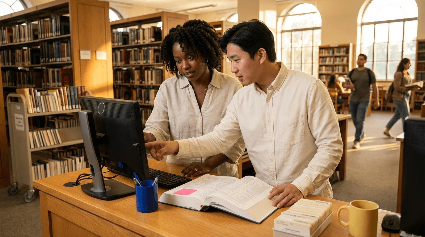 Subject Indexing Course