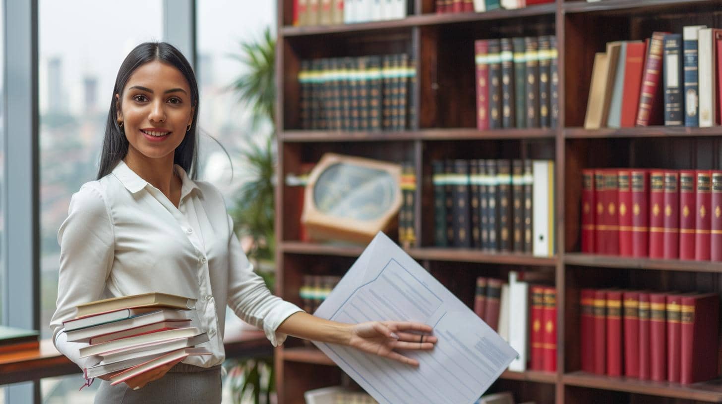 Tax Lawyer Course