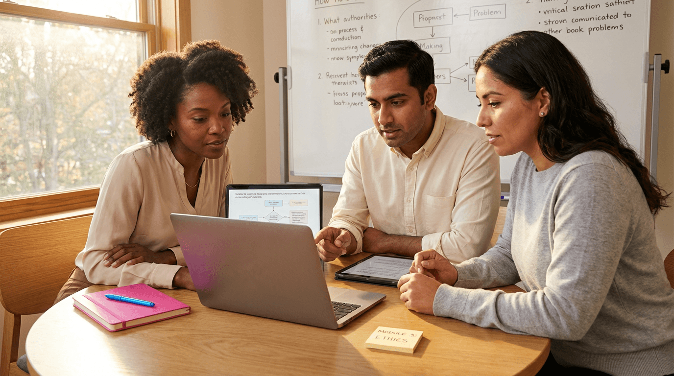 Specialized Technical Educator Training