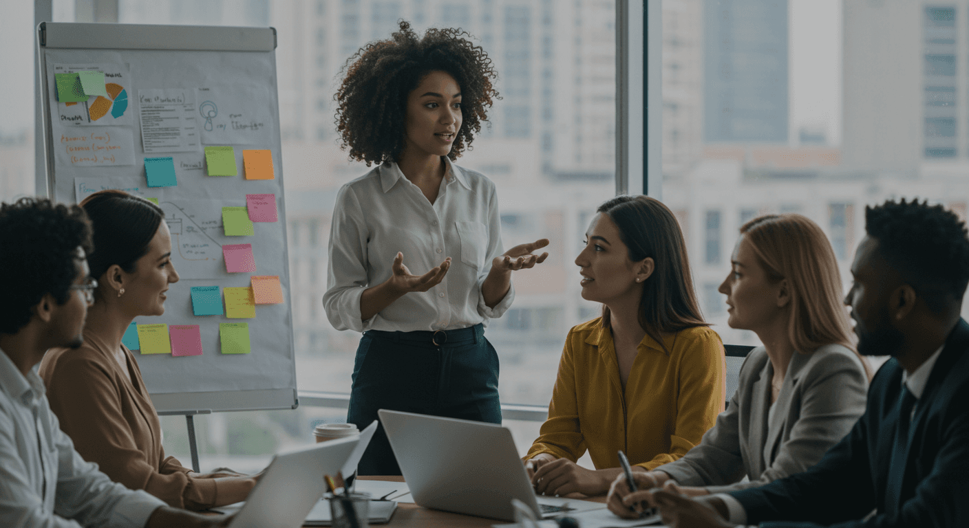 Curso de Gestor de RH (Recursos Humanos)