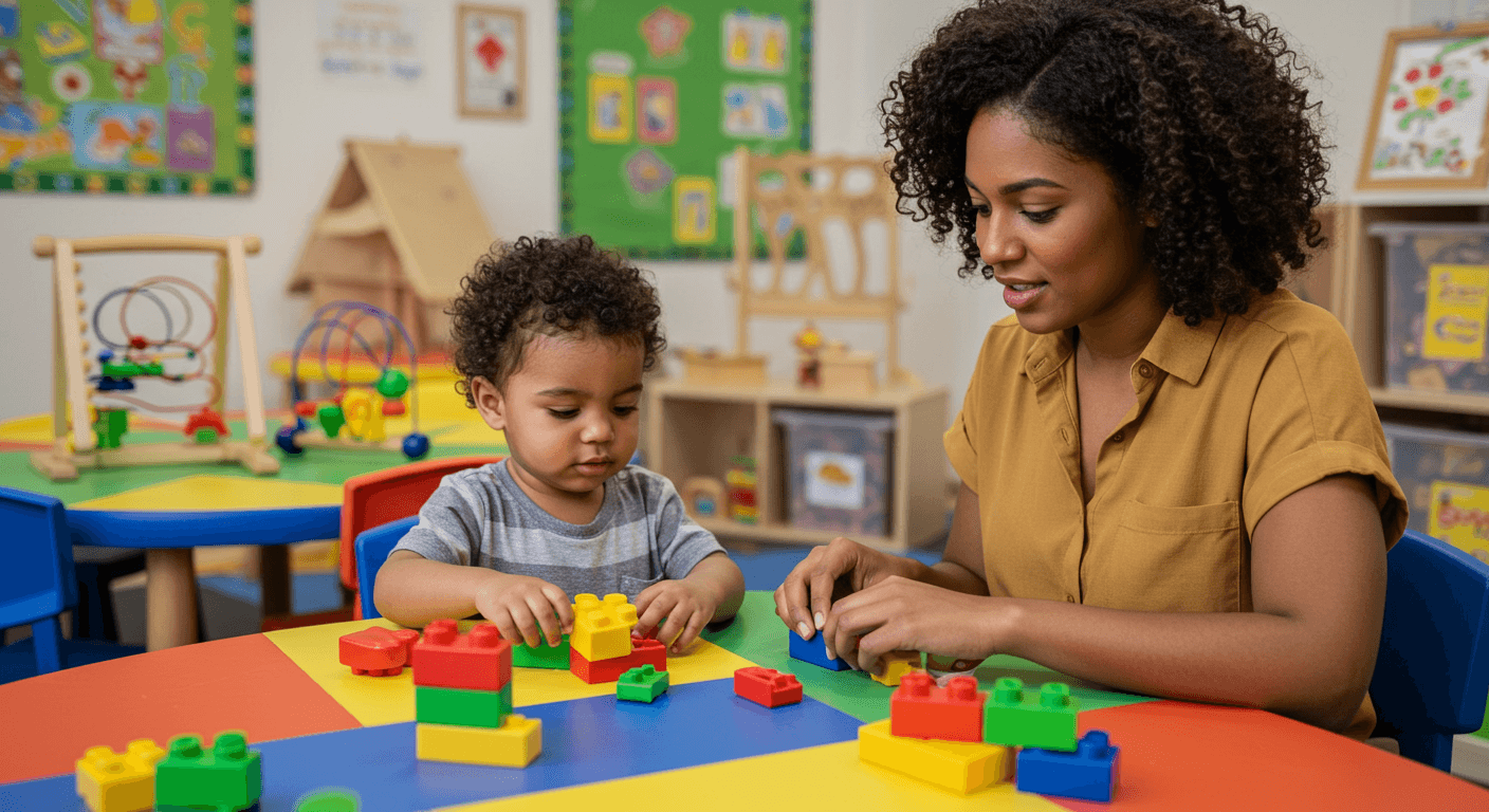 Curso de Denver Autismo