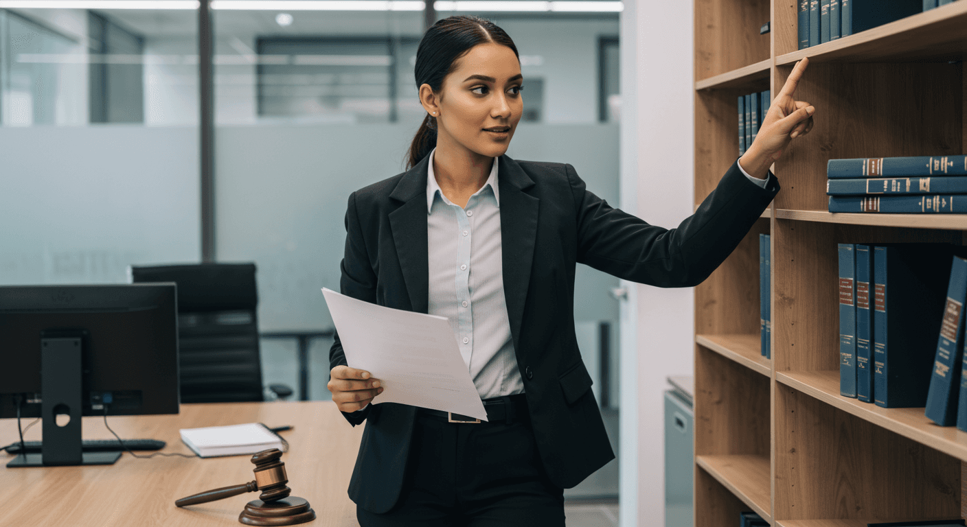 Curso para Jurista