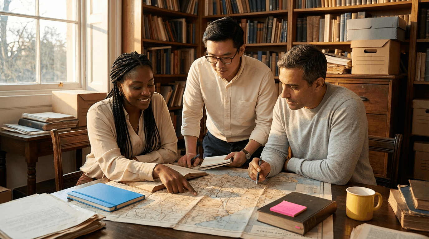 History of the Second World War Course