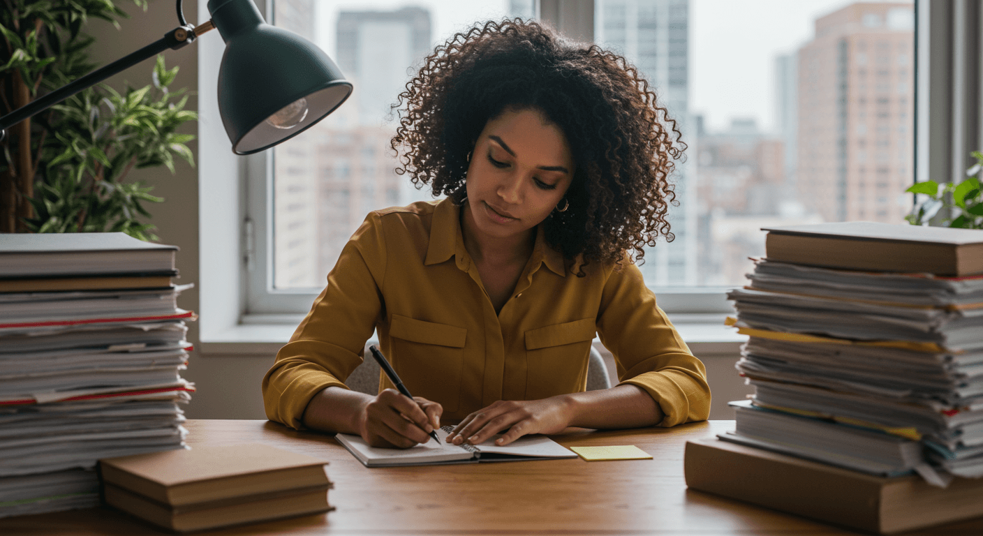 Curso de Escrita Científica