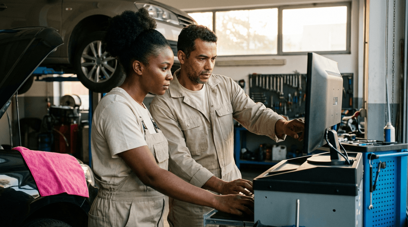 Curso de Geometria e Balanceamento