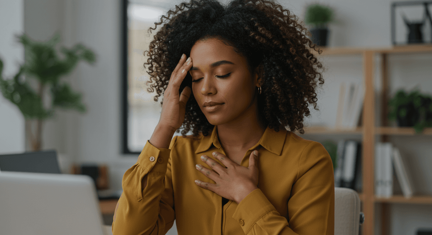 Curso de Técnicas de Tapping para Coaches