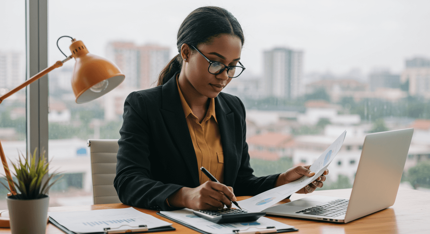 Curso de Contabilidade para Concursos