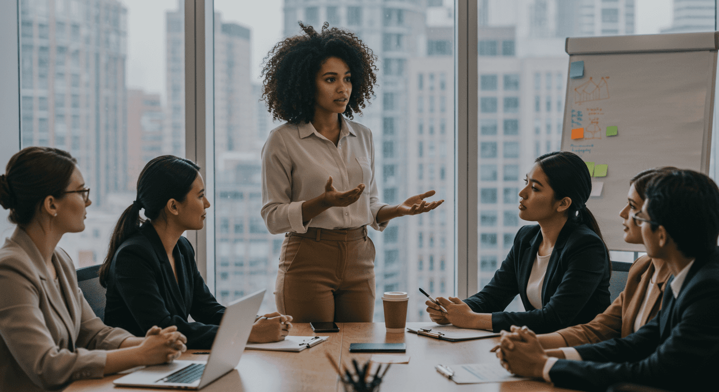 Curso para Ser Líder
