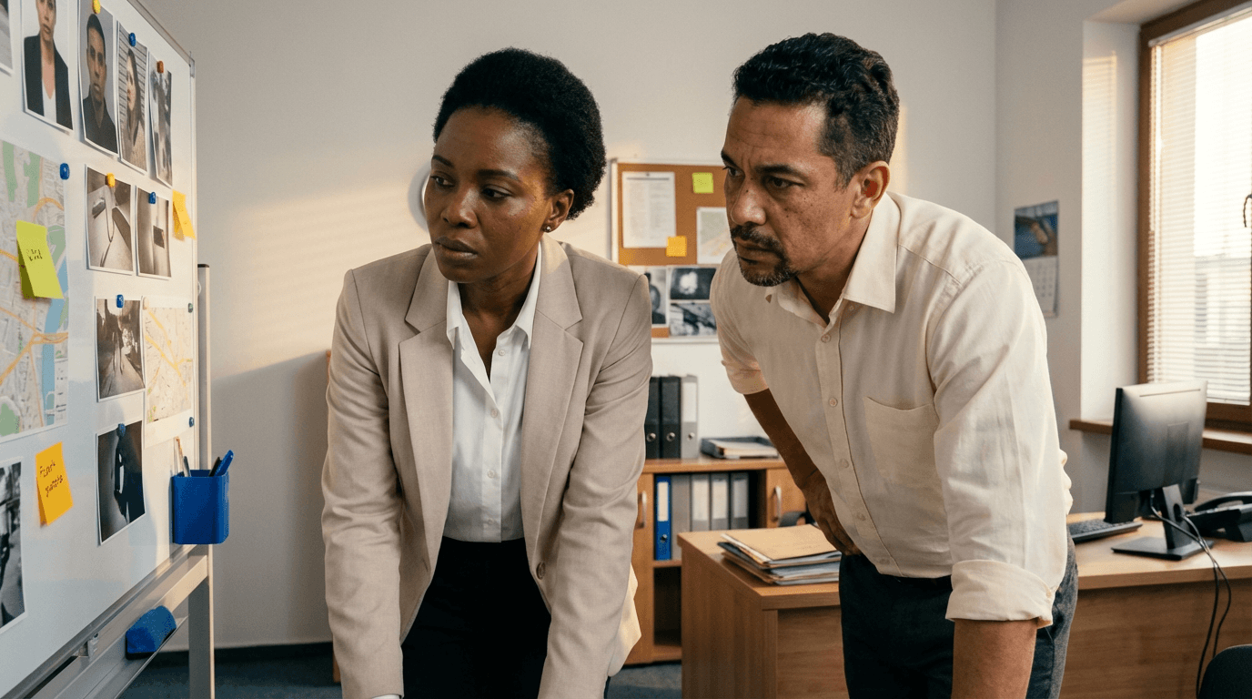 Curso de Delegado de Polícia