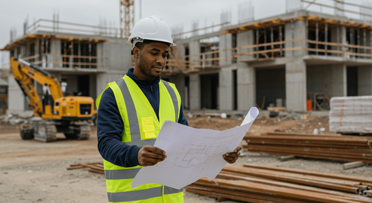 Curso de Projetos Construção Civil