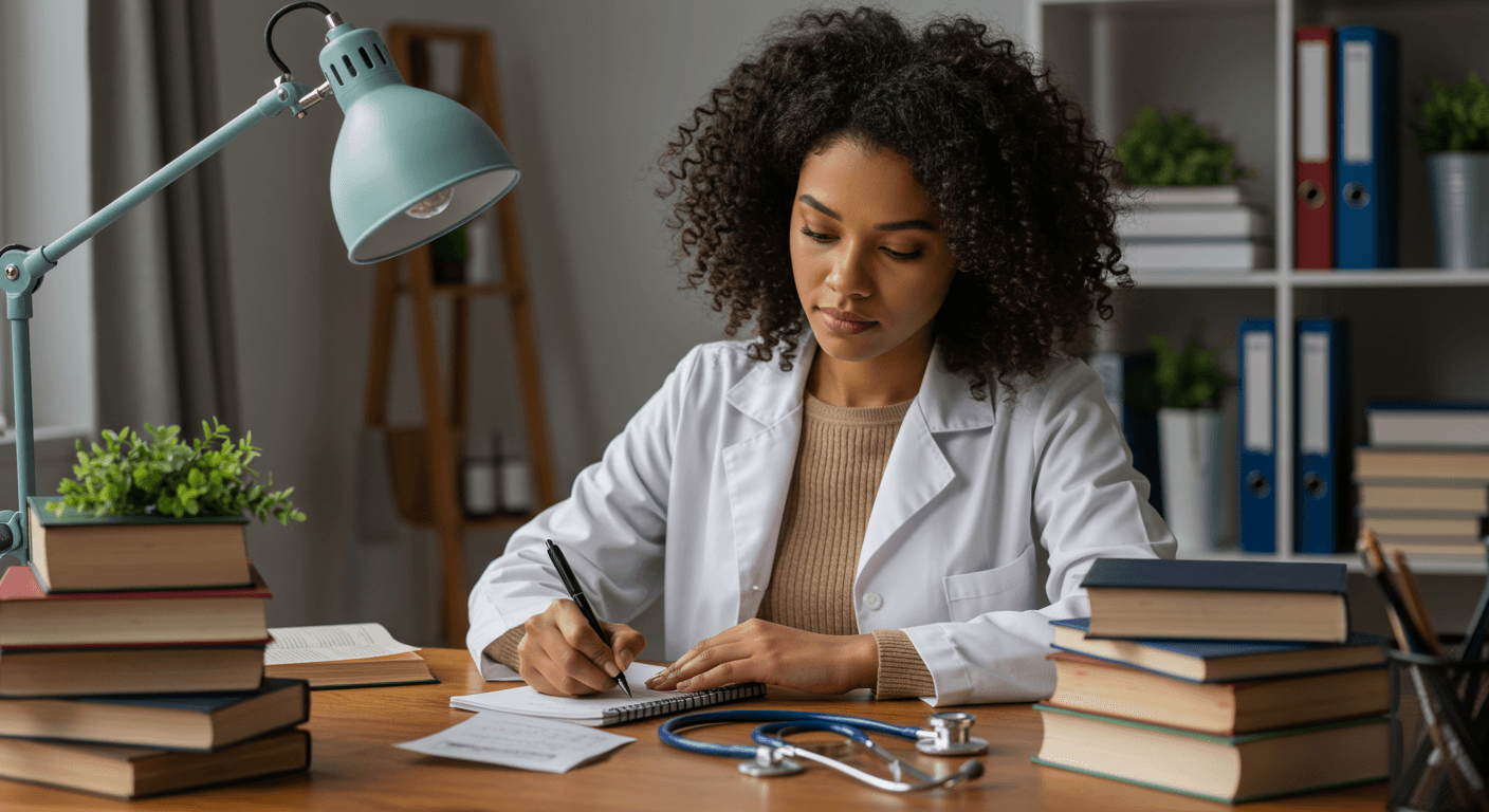 Freelance Medical Writing Course