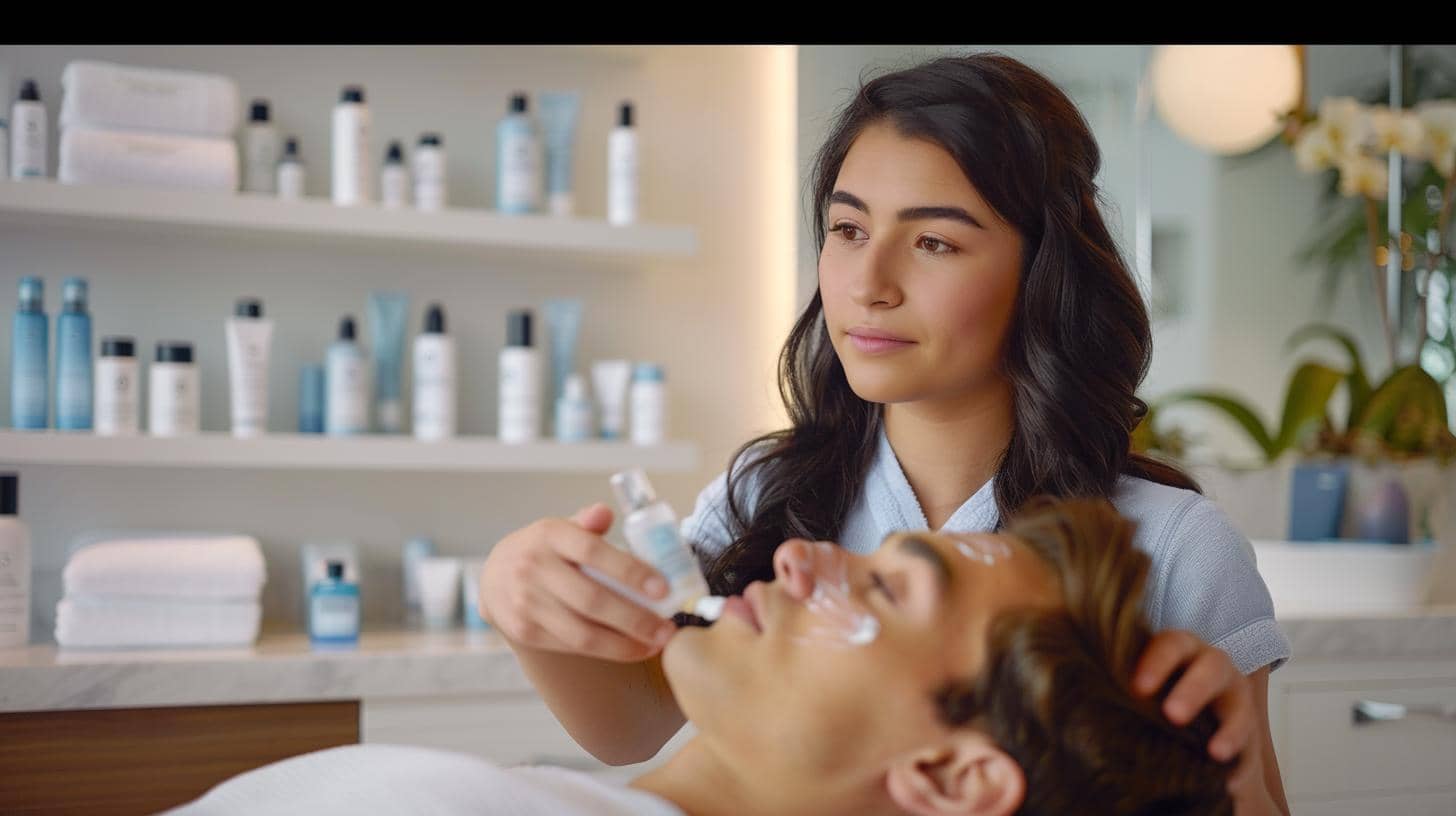 Curso de Estética