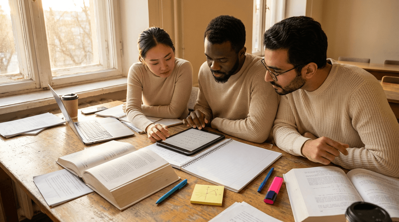 Mathematical Analysis Course