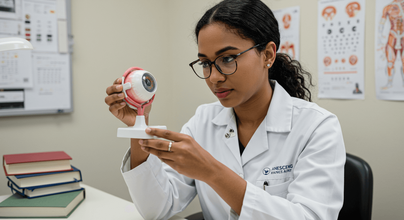 Advanced Uveitis Management Course