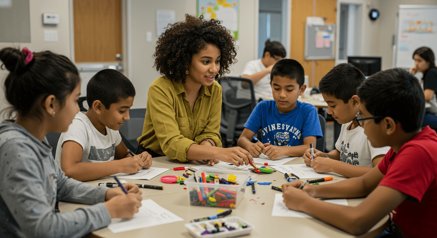 Curso de Proteção Infanto Juvenil