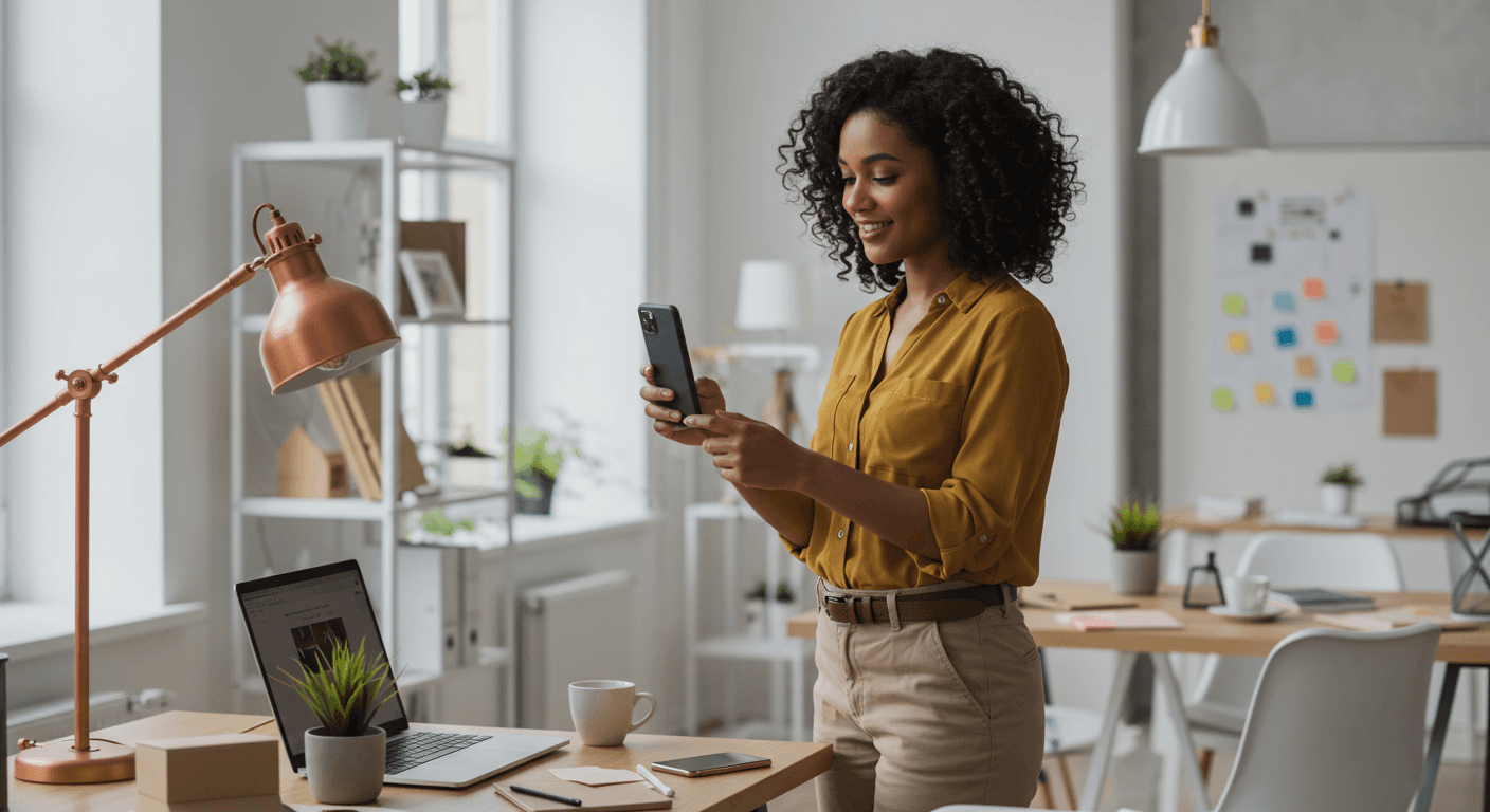 Curso de Instagram para Iniciantes