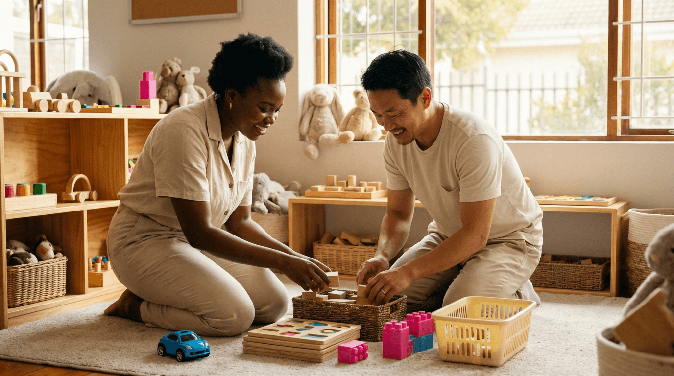 Curso de Brinquedista