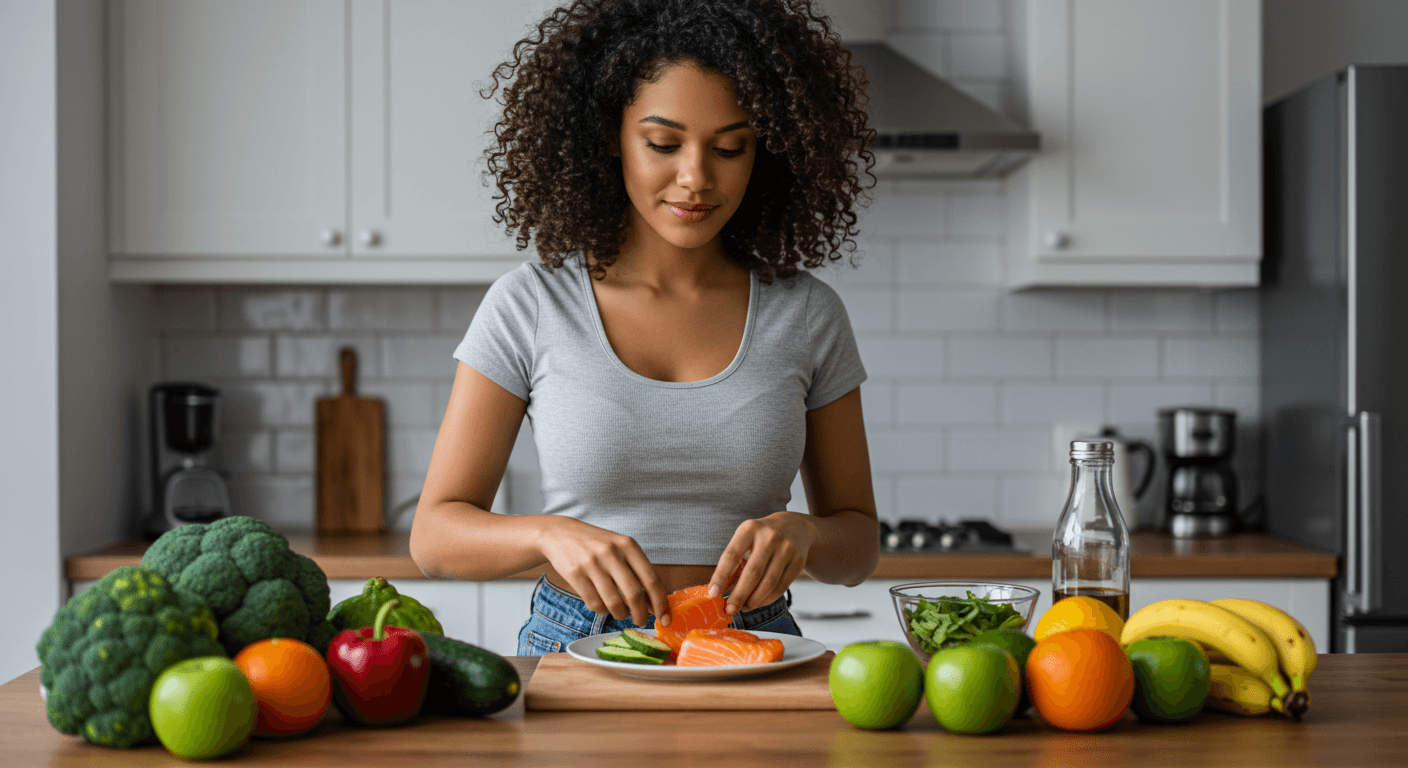 Curso de Nutrición Postoperatoria para Pacientes de Bypass Gástrico