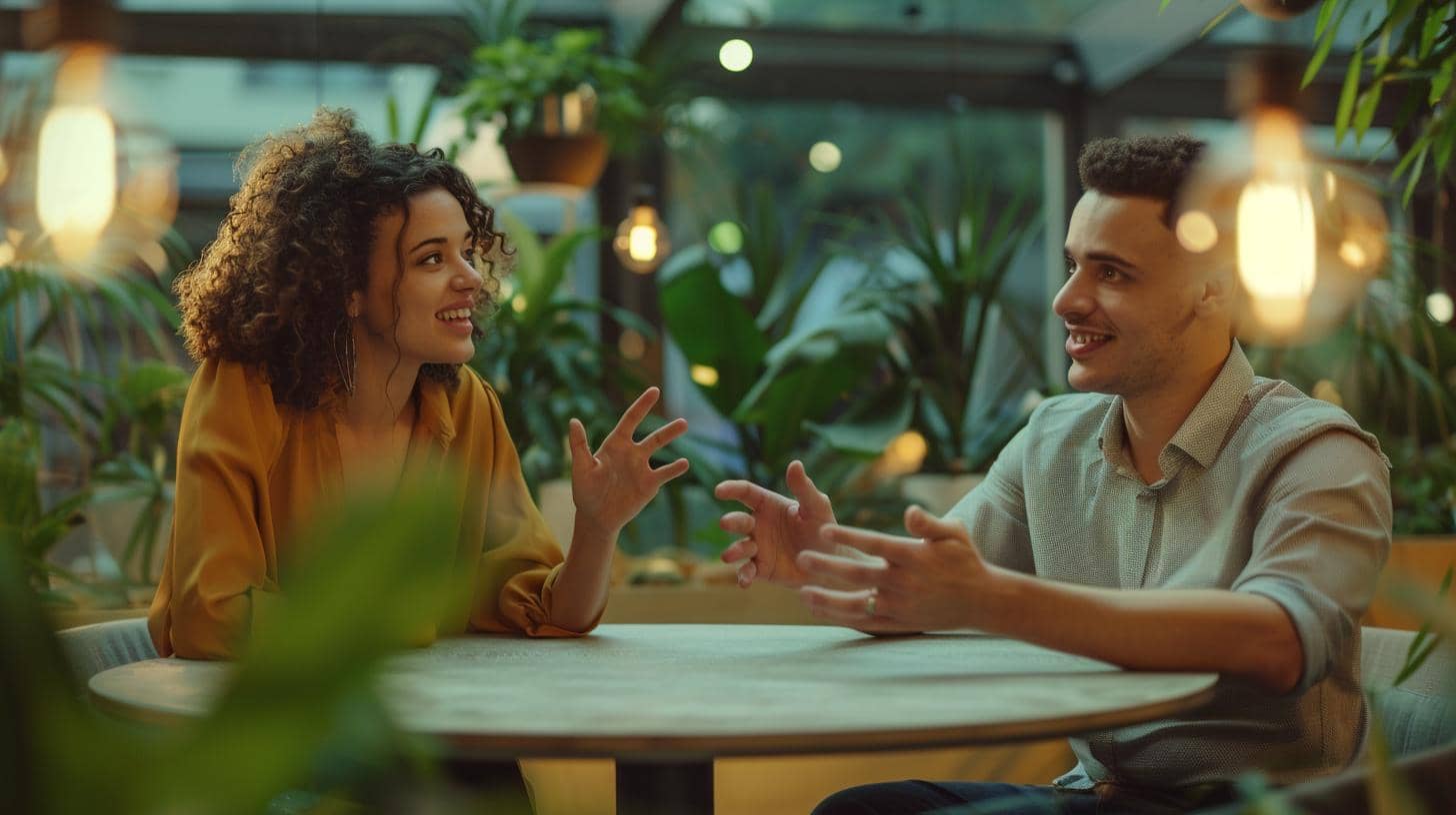 Curso de Comunicação Não Violenta para Resolução de Conflitos