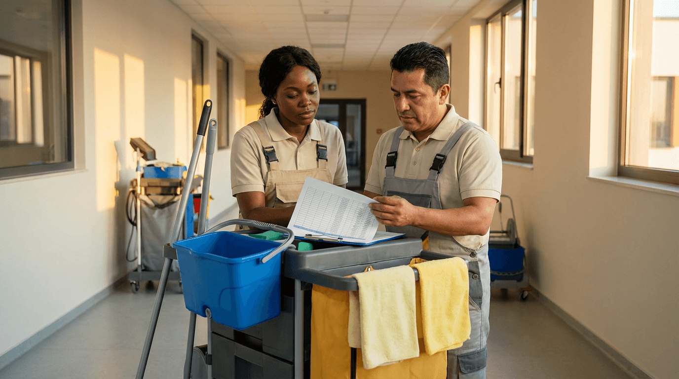 Curso de Gerente de Borracharia