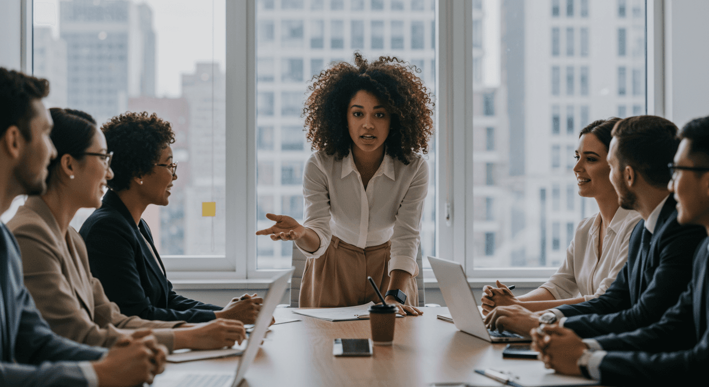 Curso de Relações Humanas no Trabalho