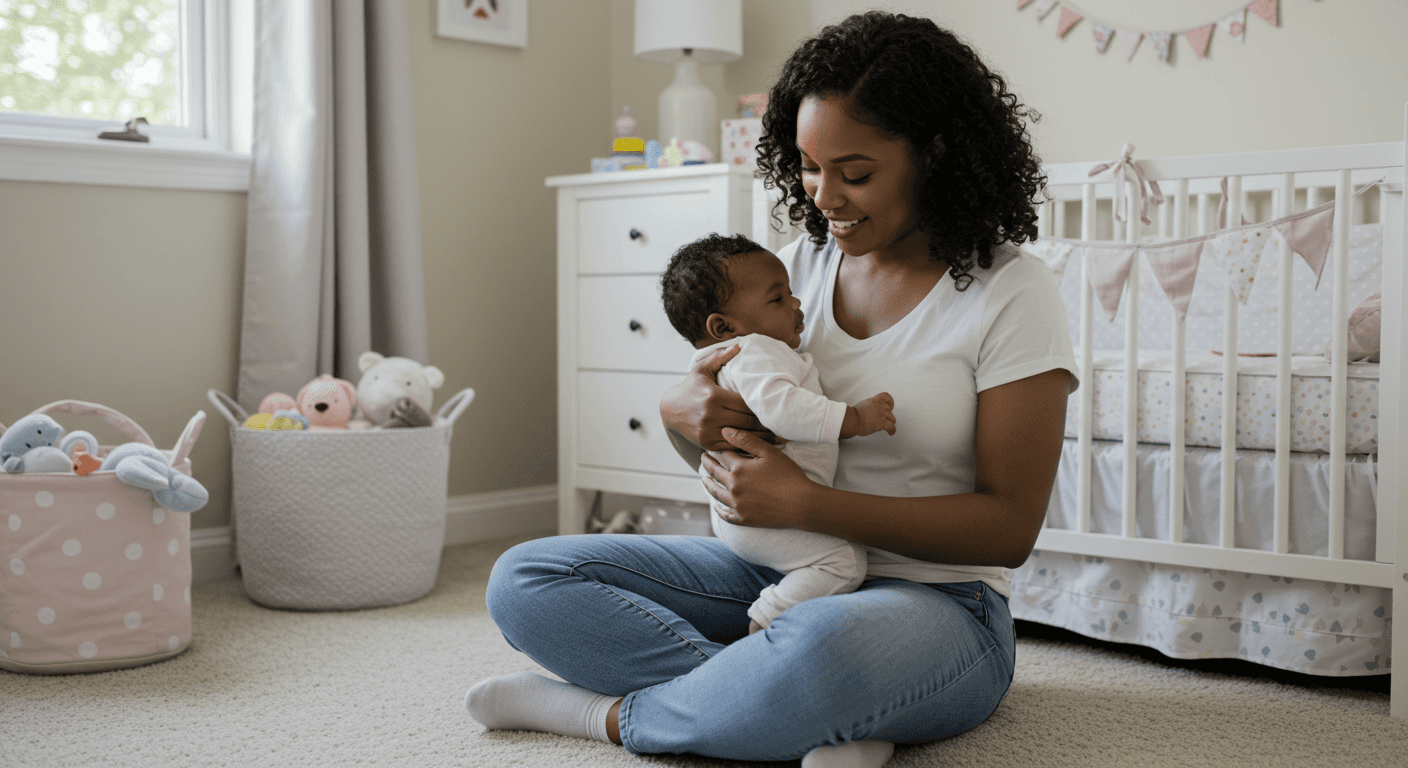 Curso de Maternidade