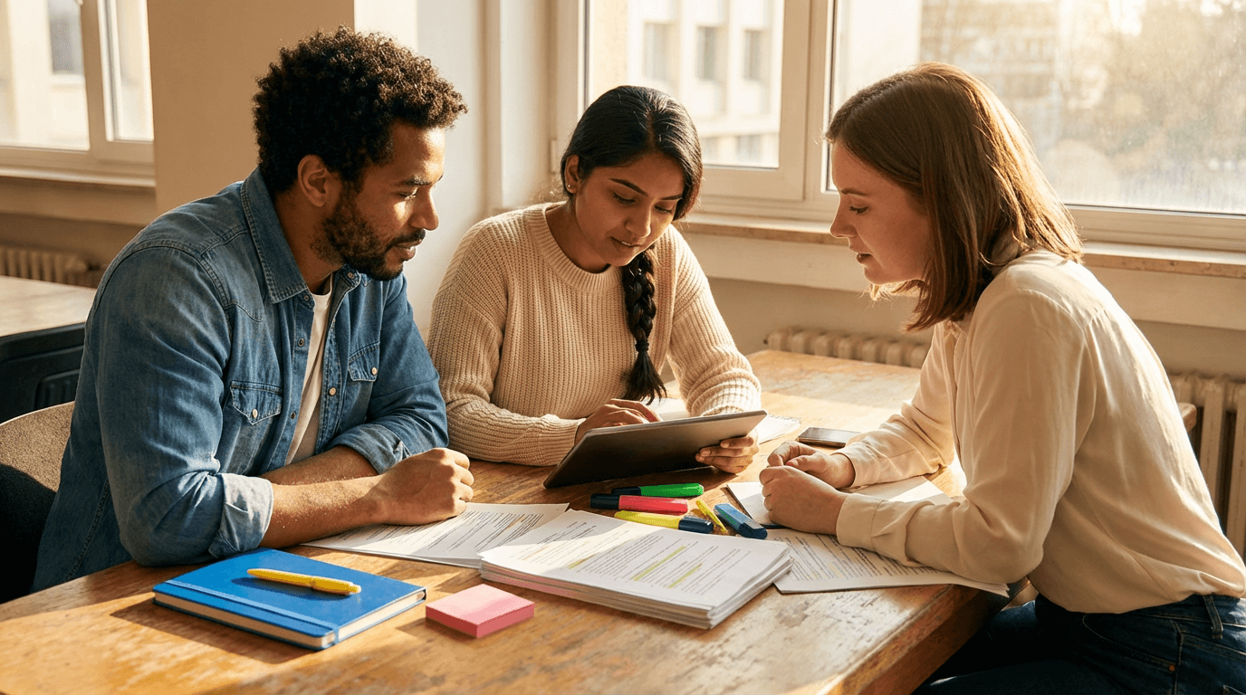 Theoretical Exam Preparation Course