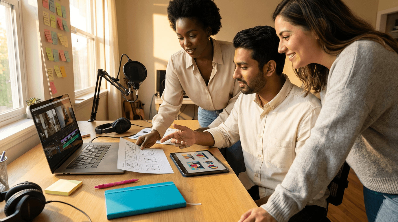 Kozi ya Midiamu ya Elimu