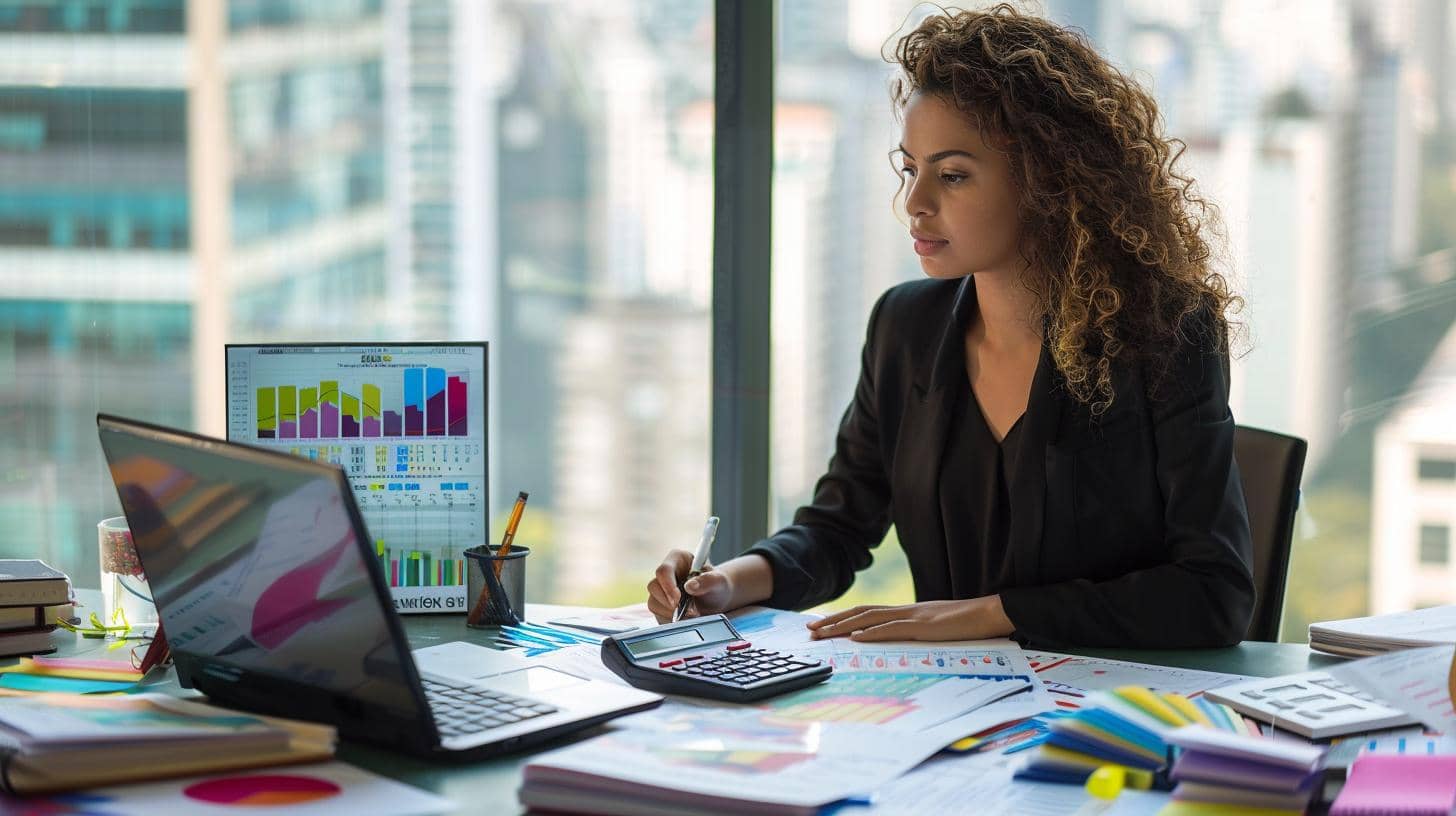 Intermediate Accounting Course