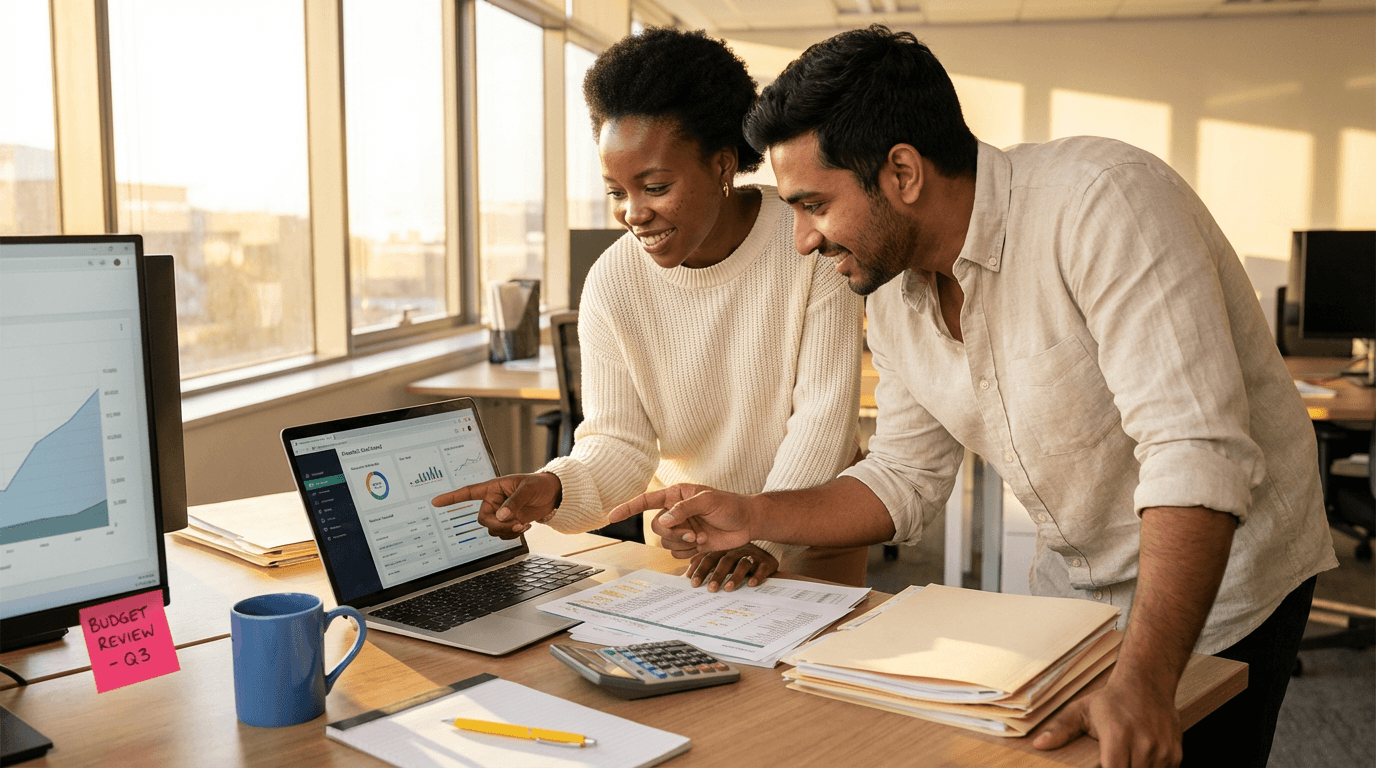 Management Controller Training