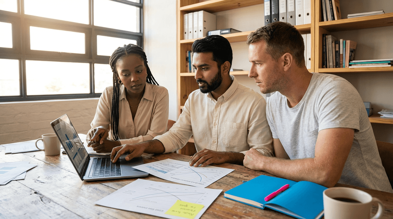 Industrial Economics Course