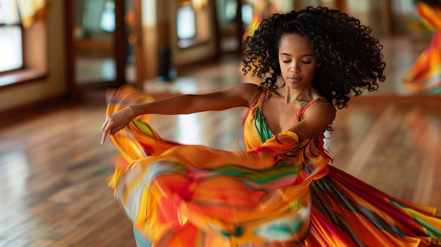 Curso de A Evolução da Dança ao Longo das Décadas