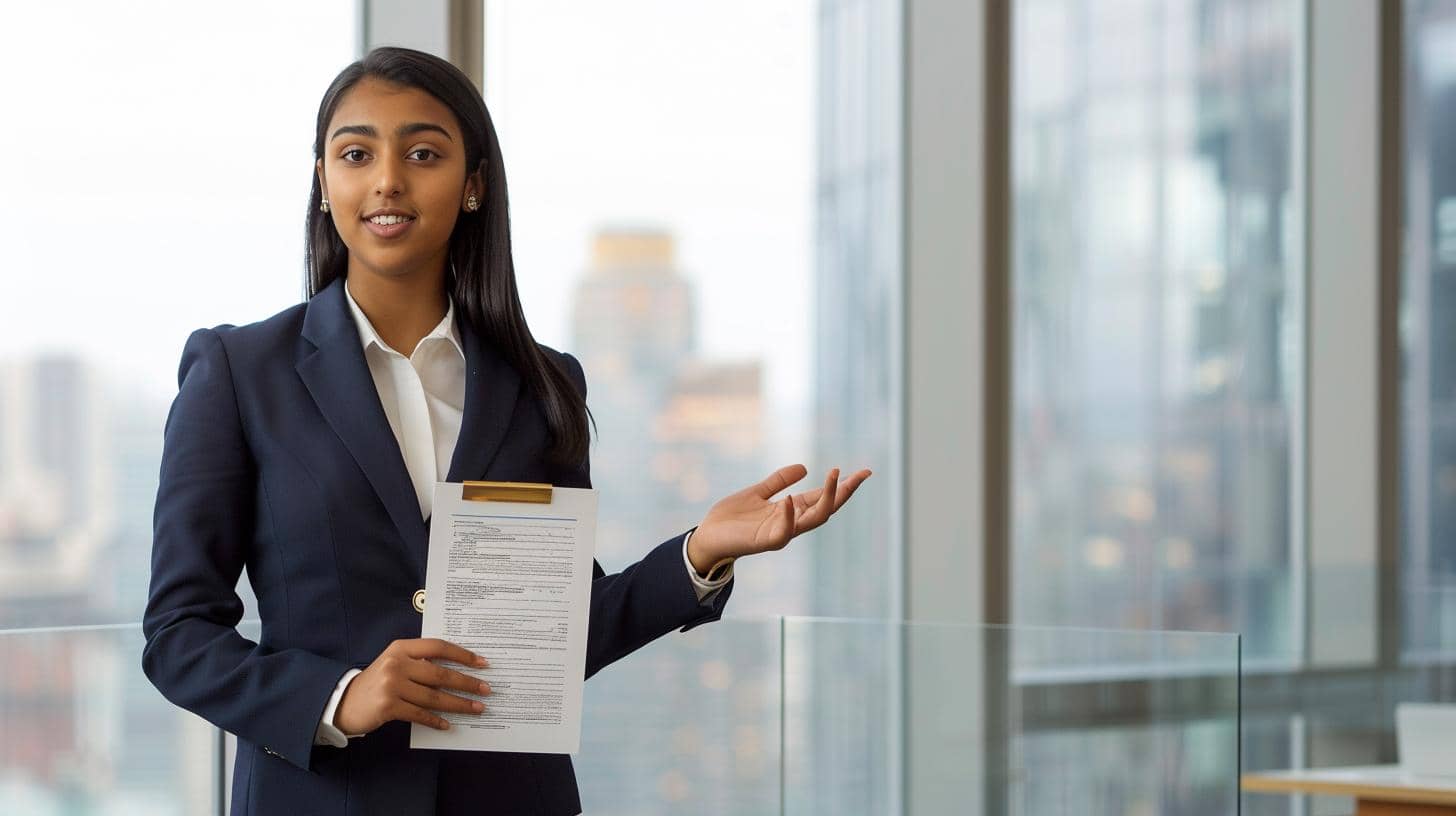 Lawyer in Franchise Law Course