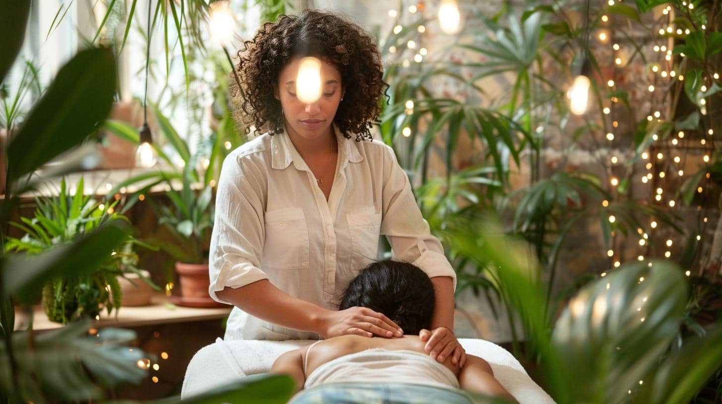 Curso de Microfisioterapia: Teoria e Prática para Tratamento de Dores Crônicas