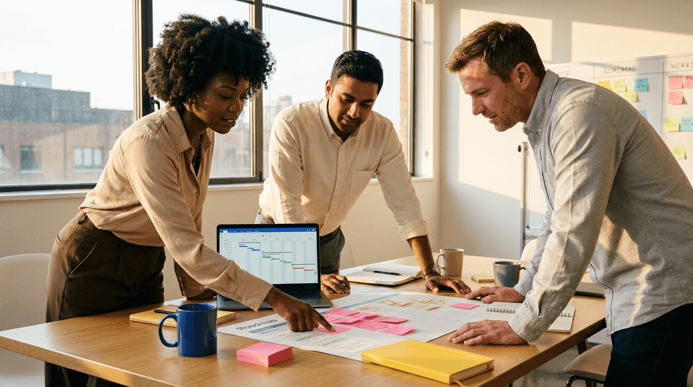 curso de posgrado en dirección de proyectos PGDM