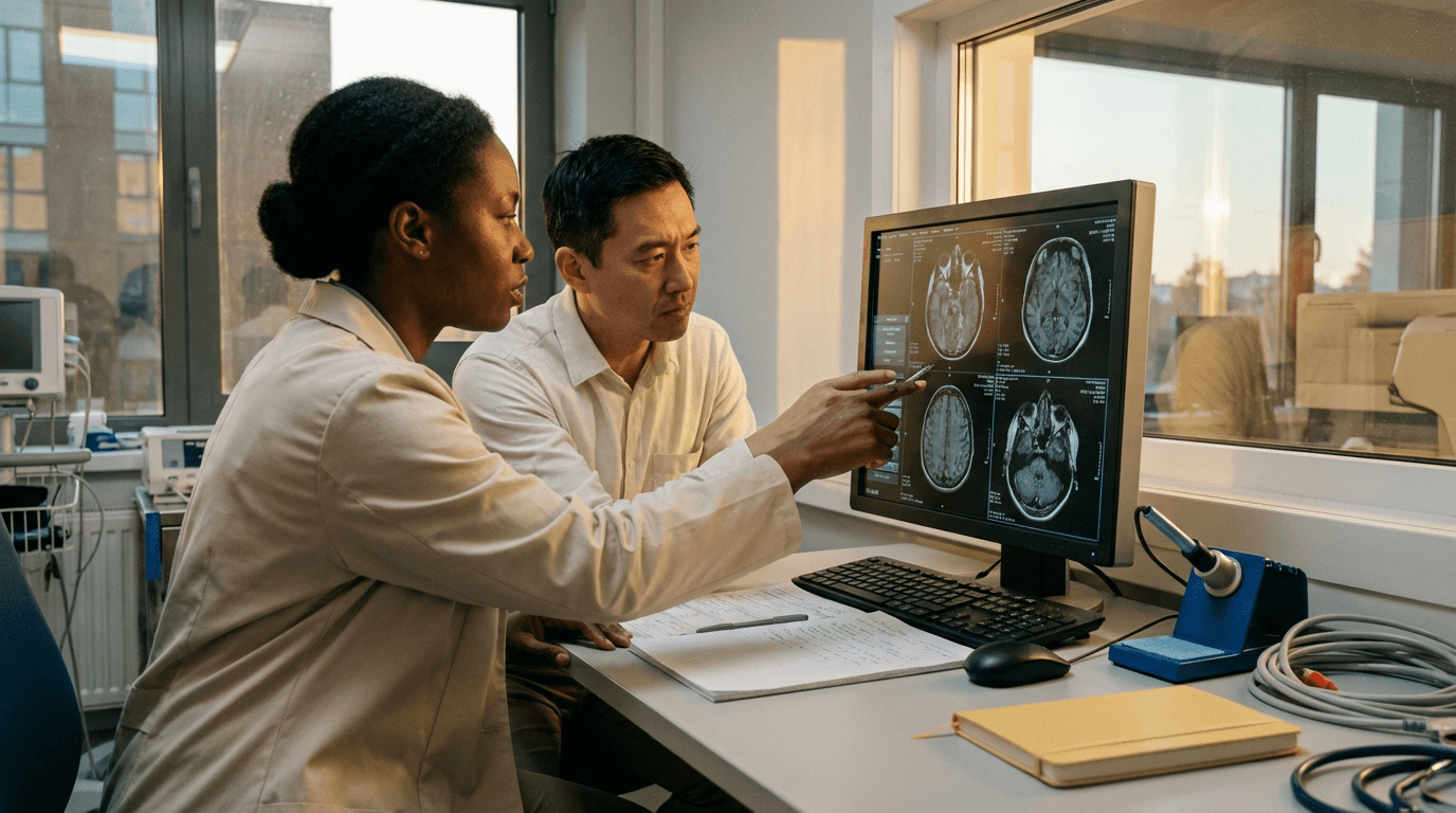 Curso de Engenharia Diagnóstica