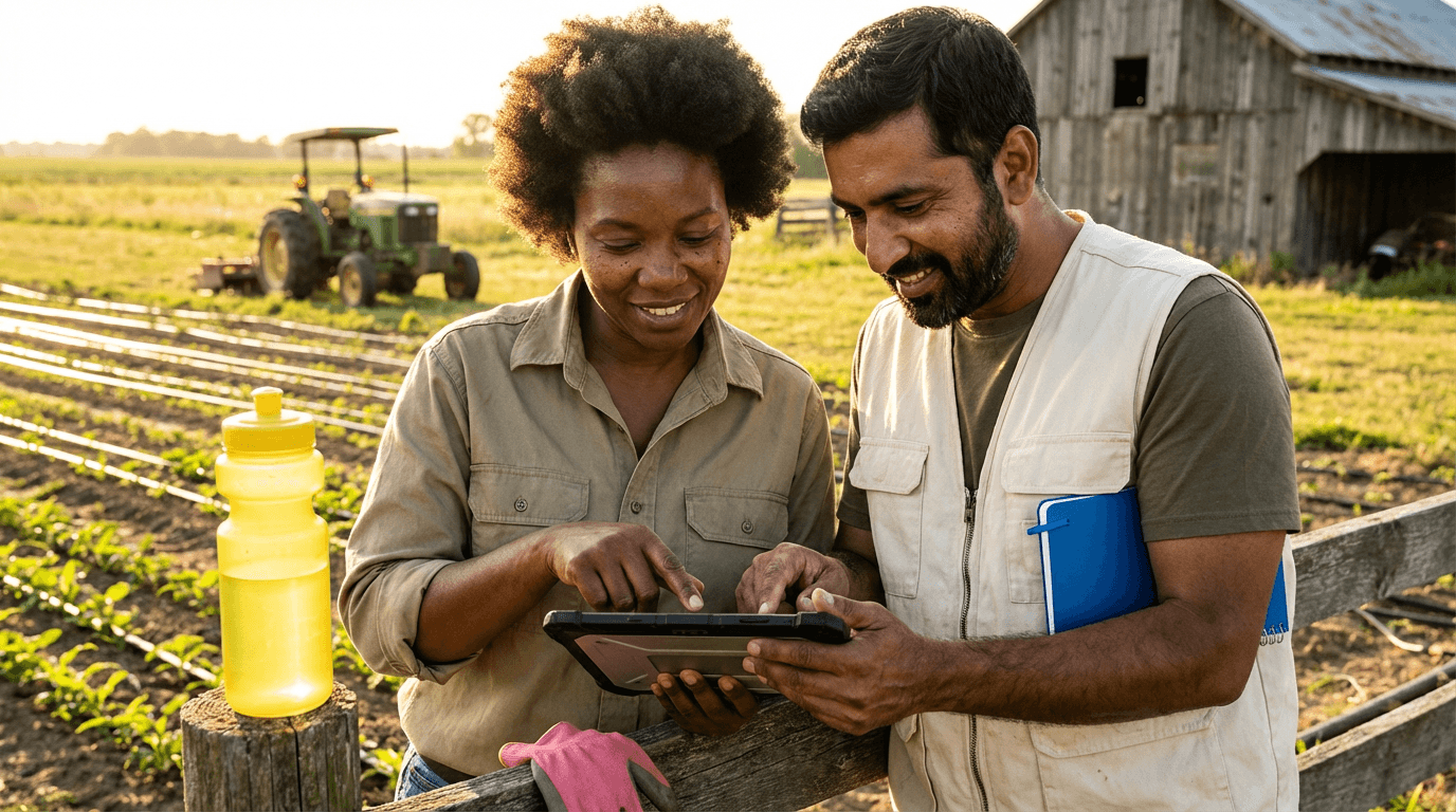 Навчання BPREA