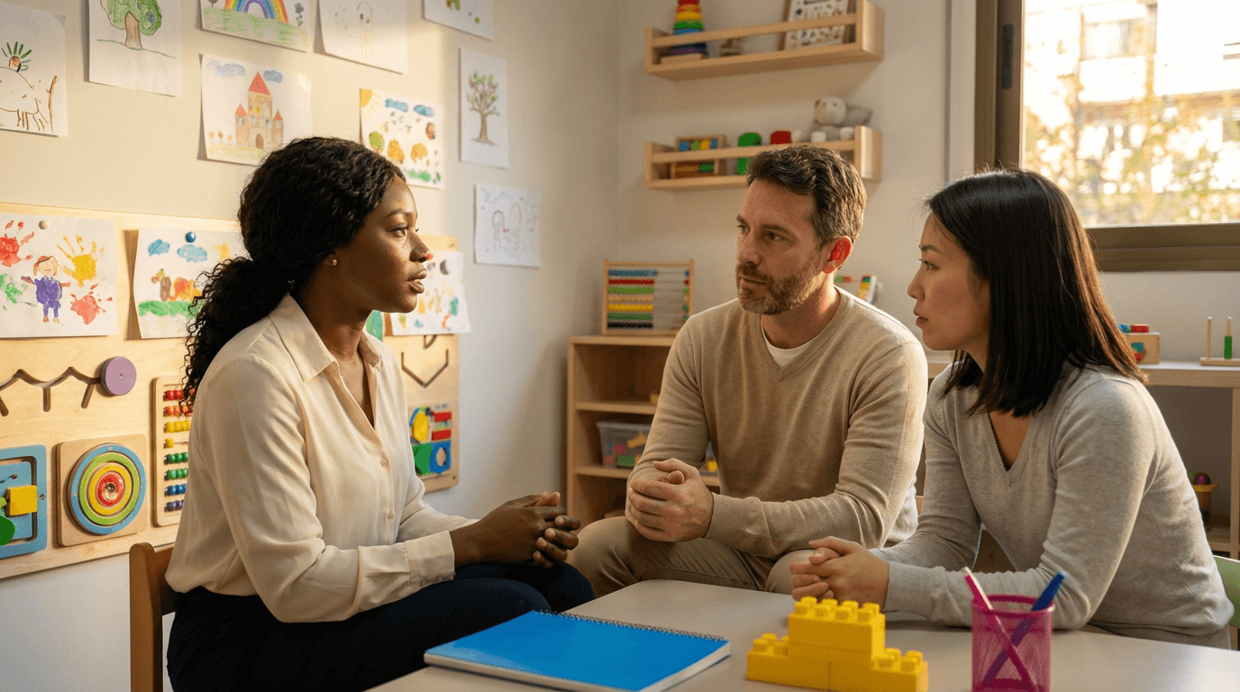 Curso de Coordenação Escolar