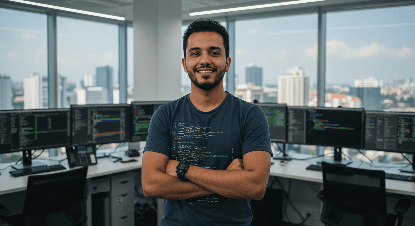 Curso de Programação Backend