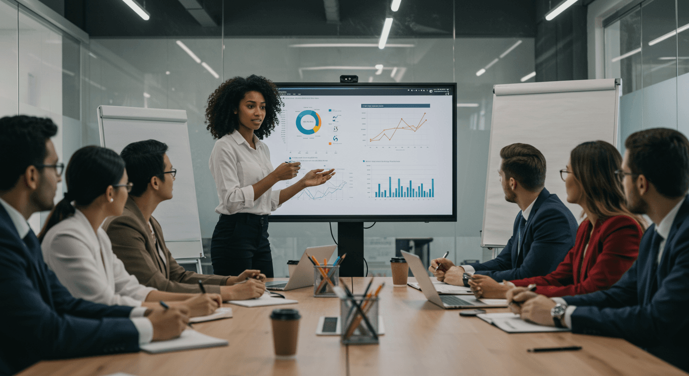 Curso de Ventas B2B