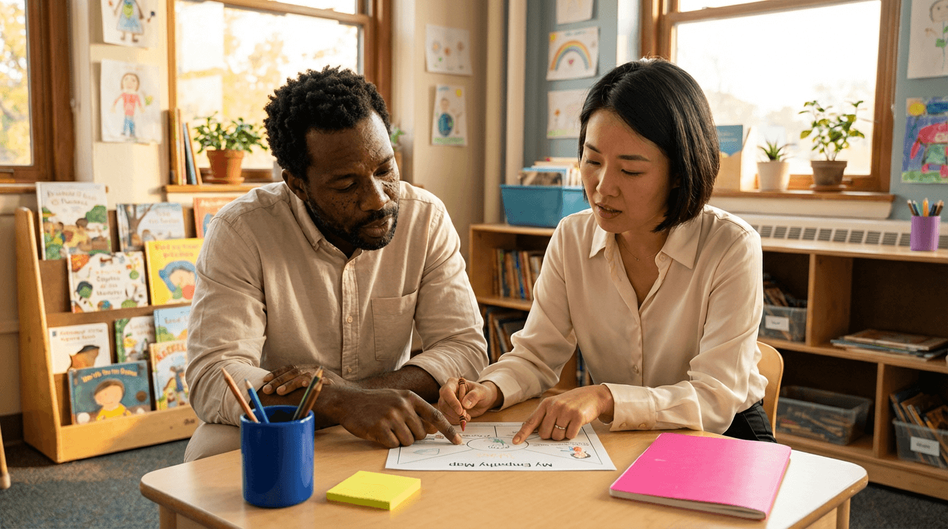 Empathy in Schools Course