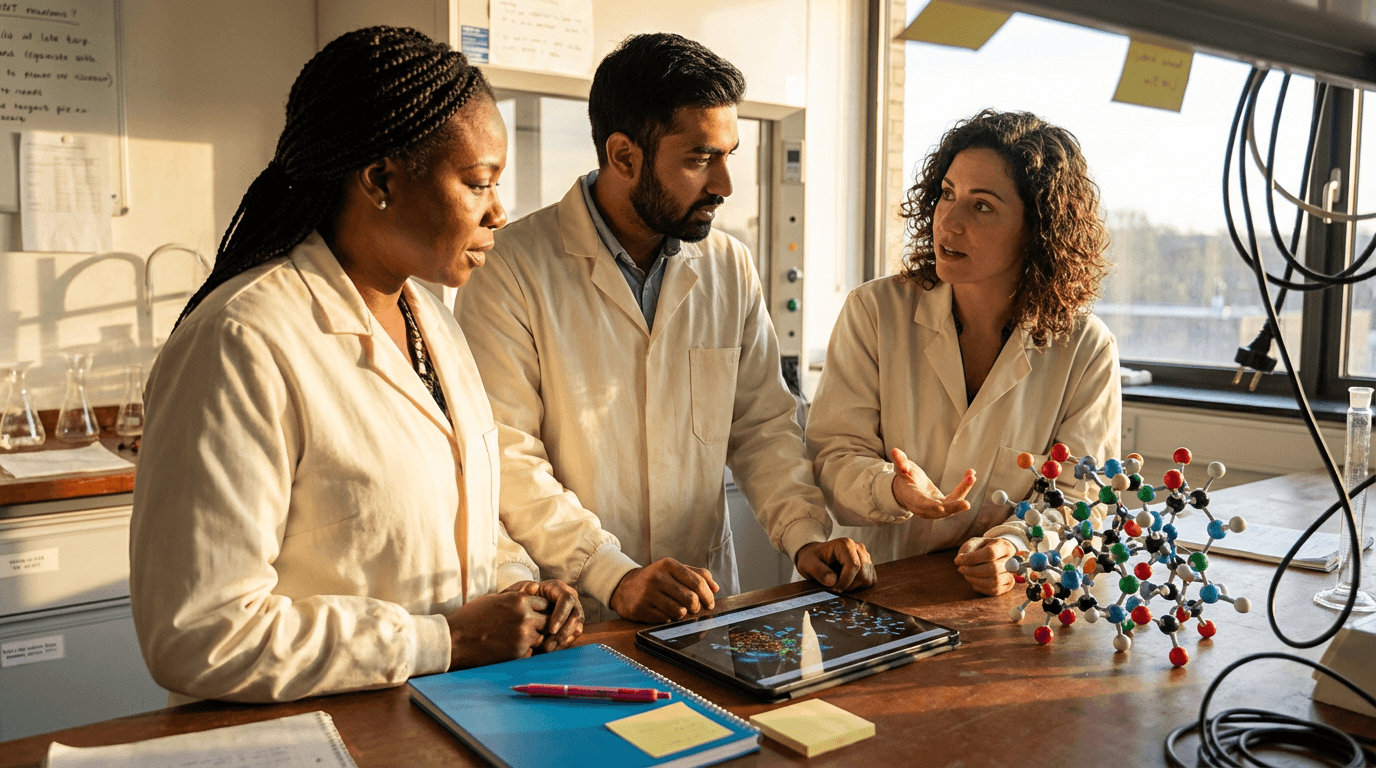 Quantum Chemistry Course